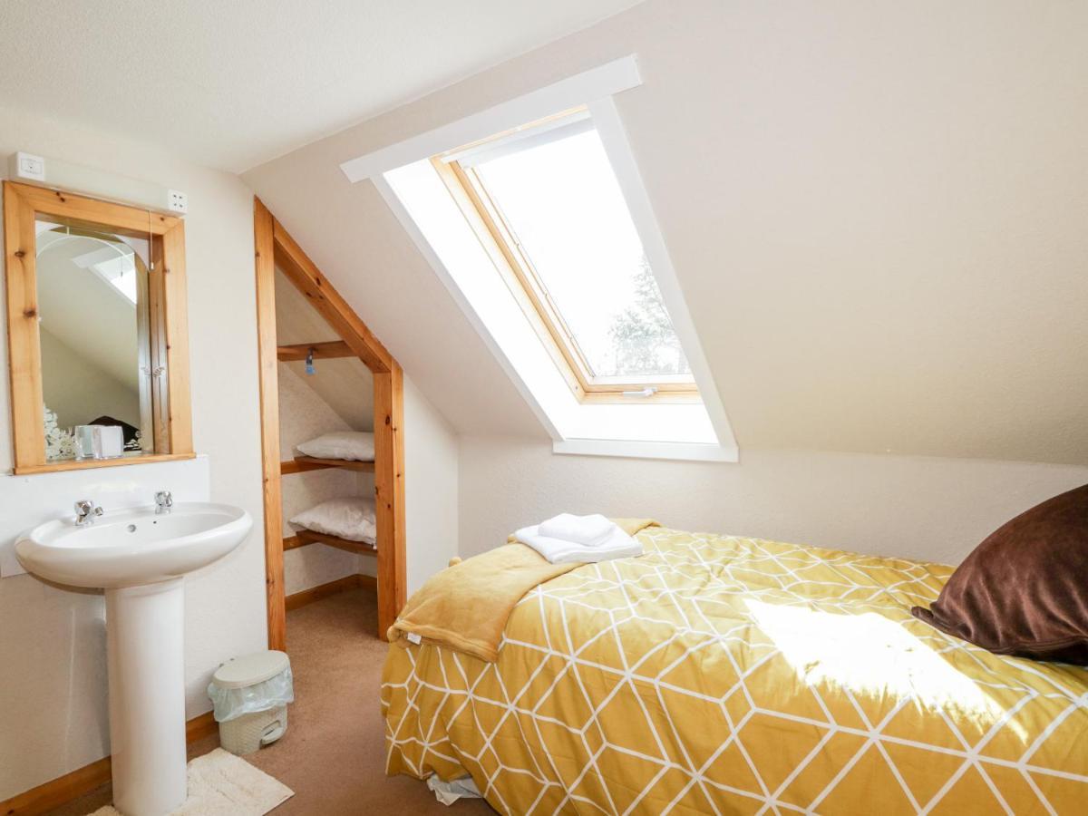 Stable Cottage Кит Экстерьер фото
