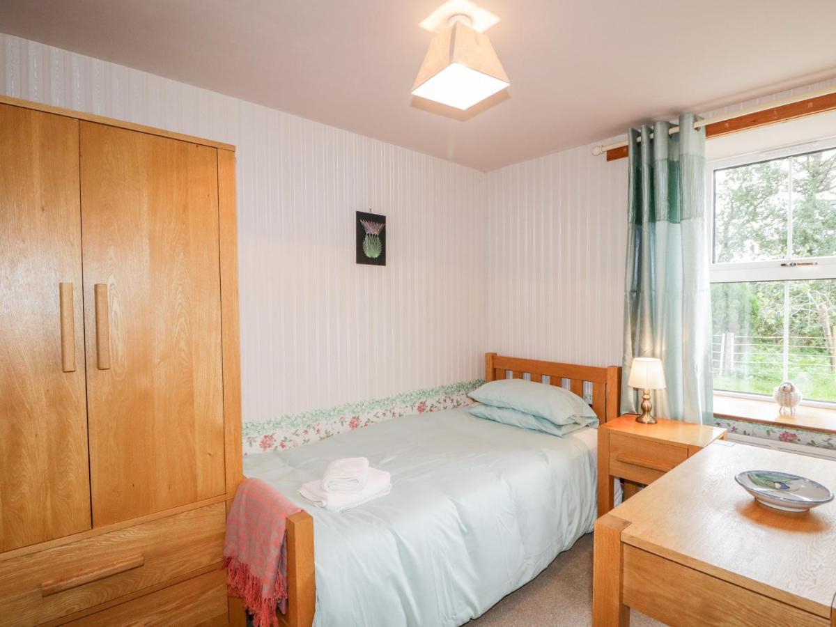 Stable Cottage Кит Экстерьер фото