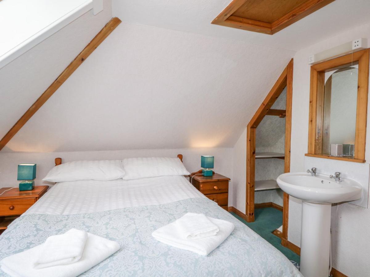 Stable Cottage Кит Экстерьер фото